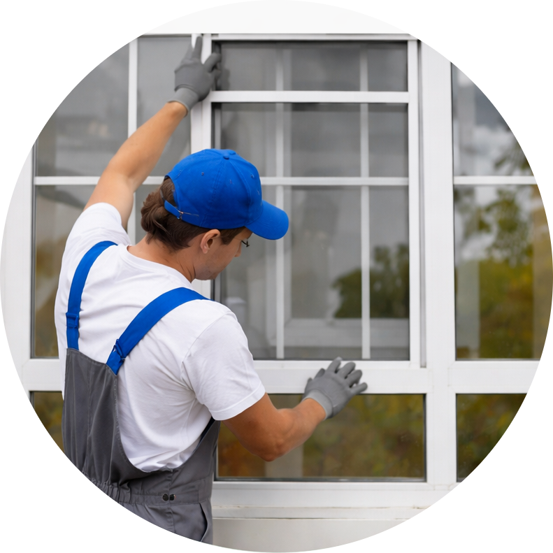 Aluminium Fabricator